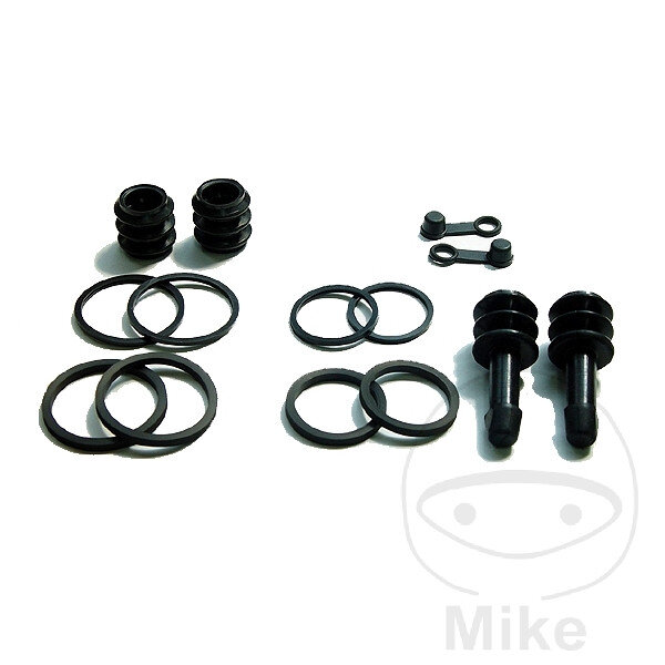 Brake caliper repair kit for Kawasaki GPX 600 750 GTR 1000 ZR 550 750 ZX-10 1000