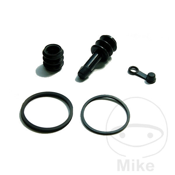 Brake caliper repair kit for Kawasaki 250 252 400 450 500 550 600 750 800 900 1000 1100 1500