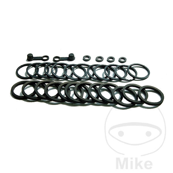 Brake caliper repair kit for Kawasaki ZX-6R 600 Ninja 98-99