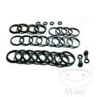 Brake caliper repair kit for Kawasaki 600 750 900 1100...