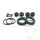 Brake caliper repair kit for Suzuki GS 850 1000 1100 GSX 750