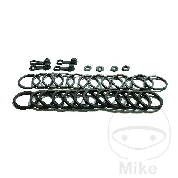 Kit de r&eacute;paration des &eacute;triers de freins pour Suzuki GSX-R 750 94-95 GSX-R 1100 95-97