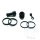Kit de r&eacute;paration des &eacute;triers de freins pour Suzuki DR VL VX VZ 800 GS 500 RV 125 TU 250 XF 650
