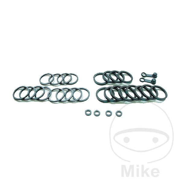 Brake caliper repair kit for Suzuki GSF 1200 GSX 1300 1400 GSX-R 750 1000 TL 1000