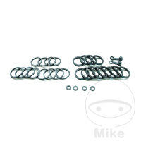 Brake caliper repair kit for Suzuki GSF 1200 GSX 1300...