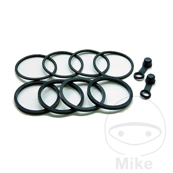 Kit de r&eacute;paration des &eacute;triers de freins pour Yamaha 350 600 750 1000 1100 1200