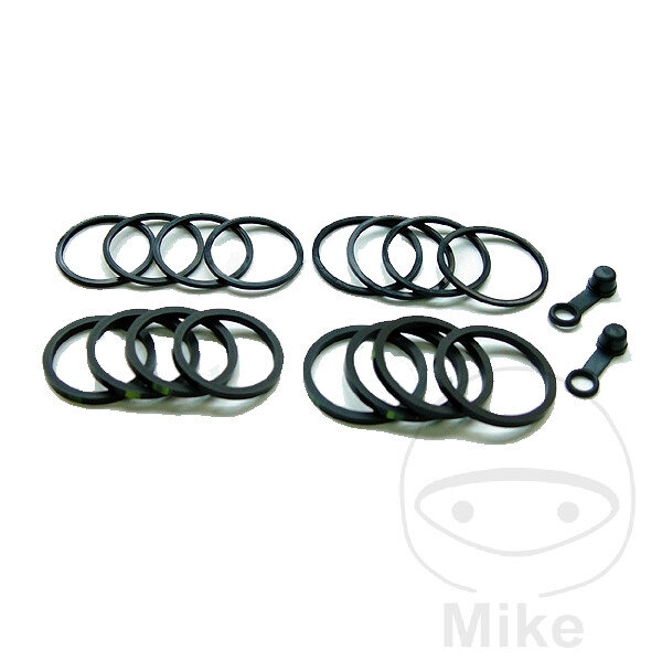 Brake caliper repair kit for Yamaha FZR 1000 Genesis Exup 89-93