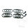 Brake caliper repair kit for Yamaha FZR 1000 Genesis Exup 89-93