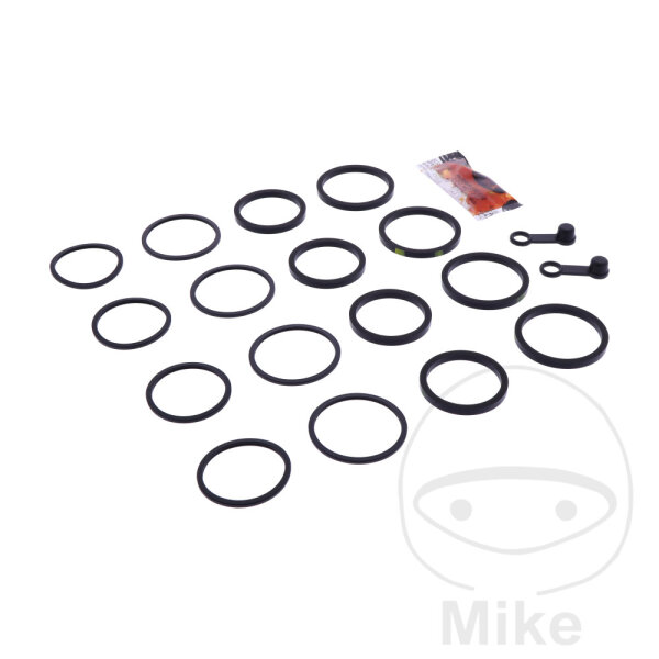 Brake caliper repair kit for Yamaha FZR 600 TDM 850 VMX-12 1200