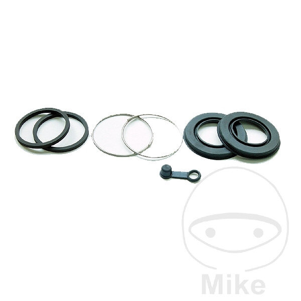 Brake caliper repair kit for Honda GL 1000 Goldwing 76-77