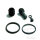 Brake caliper repair kit for Kawasaki 550 600 636 650 750 900 1000 1100