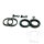 Brake caliper repair kit for Suzuki GS 550 650 850 1100 GSX 400 750 1100