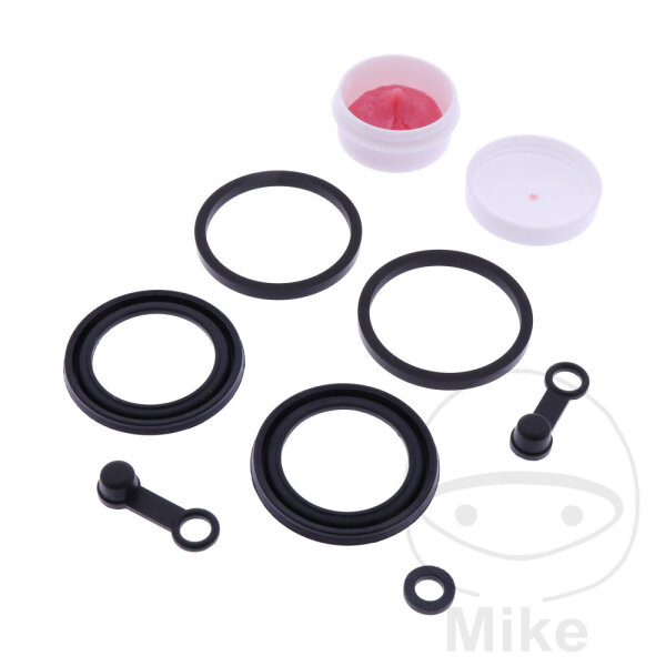 Kit de r&eacute;paration des &eacute;triers de freins pour Suzuki GS 500 GSF 400 GSX 550 600 750 GSX-R 750 1100 RG 250 500 RGV 250