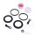 Kit de r&eacute;paration des &eacute;triers de freins pour Suzuki GS 500 GSF 400 GSX 550 600 750 GSX-R 750 1100 RG 250 500 RGV 250