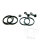 Brake caliper repair kit for Suzuki 500 600 650 750 900 1000 1100 1200 1300