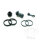Brake caliper repair kit for Honda 50 80 125 250 350 400 600 650 750 800 1300