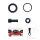 Brake caliper repair kit ACK-451 for Kawasaki AR KEF KFX KLE KLF KMX KX ZZR