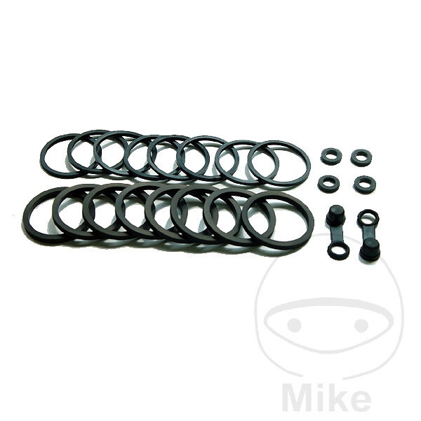 Brake caliper repair kit for Kawasaki 400 600 750 900 1100