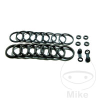 Brake caliper repair kit for Kawasaki 400 600 750 900 1100