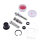 Kit de r&eacute;paration pour Yamaha XJ 750 900 XT 600 YFM 700 YFZ 450