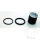 Piston d&eacute;trier de frein pour Kawasaki KX 125 250 500 Yamaha DT 125 TT 600 WR 400 426