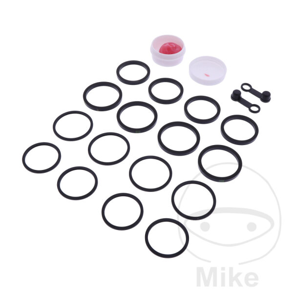 Kit de r&eacute;paration des &eacute;triers de freins pour Yamaha 125 400 600 750 800 900 950 1000 1100 1300 1700 1900