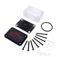 Serbatoio del liquido dei freni per Honda CB 250 650 750...