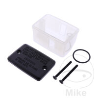 Serbatoio del liquido dei freni per Honda CB 250 400 650...