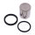 Kit de r&eacute;paration de piston d&eacute;trier de frein pour Honda CB-1 400 CBR 600 1000 CR 80 85 VFR 750 F
