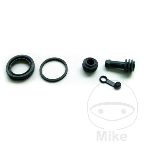 Kit de r&eacute;paration d&eacute;trier de frein ACK-453 pour Kawasaki GPZ GT KL KLR KX Z ZR
