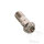 Banjo bolt double M10x1,25 titanium for Honda Kawasaki Suzuki Yamaha