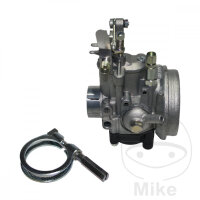 Vergaser SHBC 19-19E Dellorto f&uuml;r Vespa PK 125 #...
