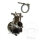 Carburatore SHBC 19-19 Dellorto per Vespa Primavera 125 # 1967-1983