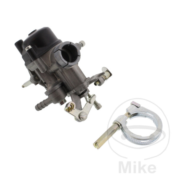 Carburetor SHB 16-10 Dellorto for Vespa N 50 Spezial # Typ V5B3T # 1975-1982