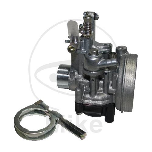 Carburetor SHB 16-10F Dellorto for Vespa PK 50 # 1982-1986