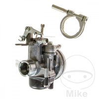 Vergaser SHB 16-12M Dellorto f&uuml;r Vespa PK 50 XL #...