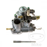 Vergaser 20-20D Dell&acute;Orto f&uuml;r Vespa P 80 125...