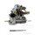 Carburetor 24-24E Dell&rsquo;Orto for Vespa PX 200 E 82-98 Rally I 200 72-77