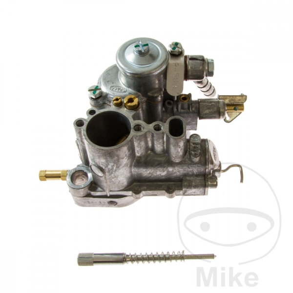 Carburetor 24-24E Dell&rsquo;Orto with oil connection for Vespa P 200 PX 200 77-98