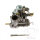 Carburetor 24-24E Dell&rsquo;Orto with oil connection for Vespa P 200 PX 200 77-98