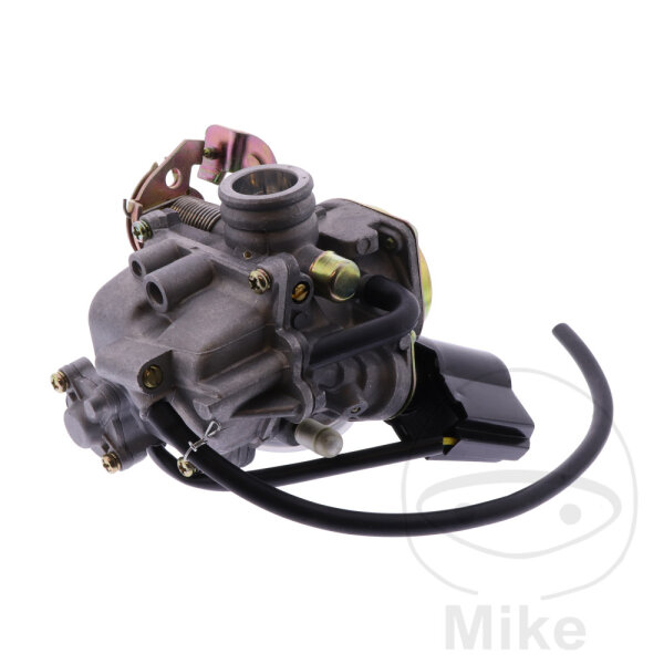 Carburetor JMP Standard 19 mm for AGM Baotian Benzhou Flex Tech Giantco Jonway
