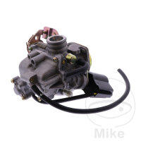 Vergaser JMP Standard 19 mm f&uuml;r AGM Baotian Benzhou...