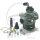 Carburetor Dell&acute;Orto Athena PHVA 17.5CD for Benelli Derbi Malaguti Piaggio Vespa