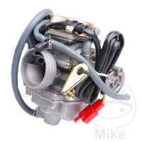 Vergaser 24 mm Naraku f&uuml;r Baotian Benzhou Honda...