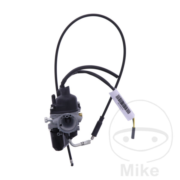 Carburetor PHVA 12 Dellorto for Piaggio NRG NTT Storm TPH 50 # 1994-1997