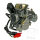 Carburatore 24 mm 125/150 CCM per AGM Baotian Benzhou Flex Tech Jinlun Jonway