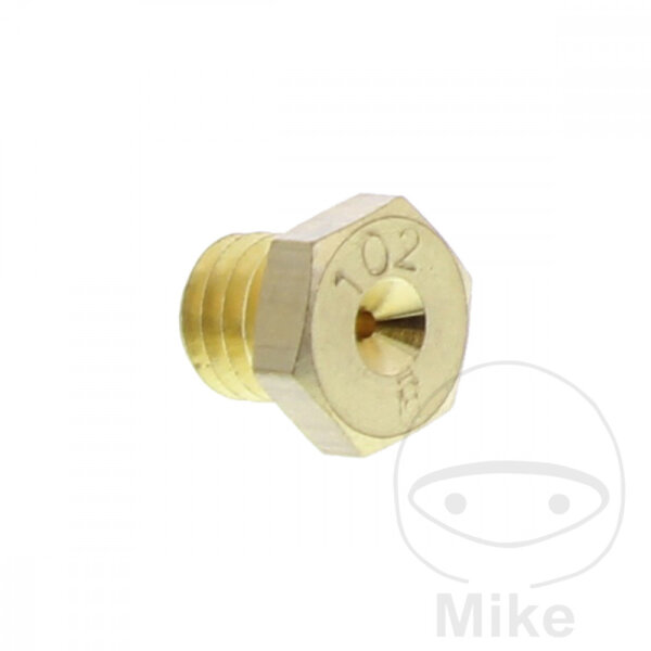 Main nozzle Bing 102 M6 for BMW R 65
