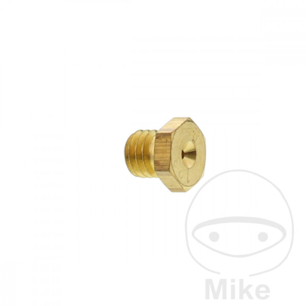 Main nozzle Bing 123 M6 for BMW R 45 S
