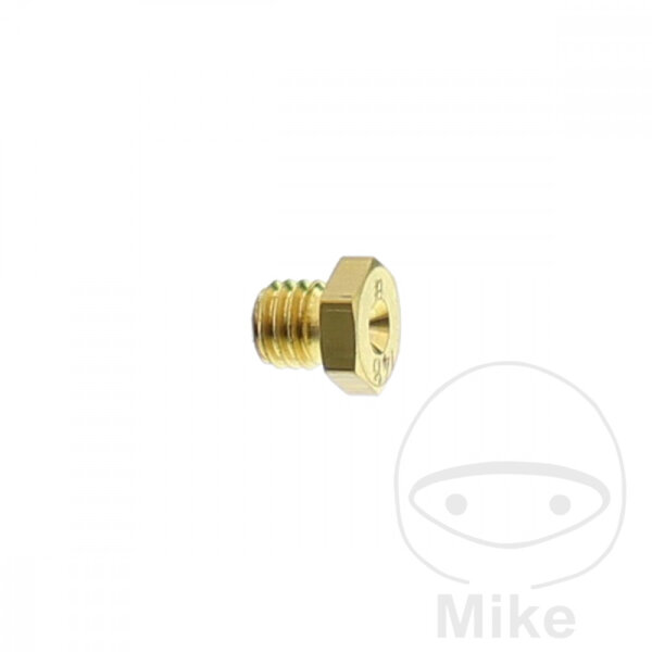 Main nozzle Bing 148 M6 for BMW R 80 Monolever