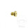 Main nozzle Bing 148 M6 for BMW R 80 Monolever